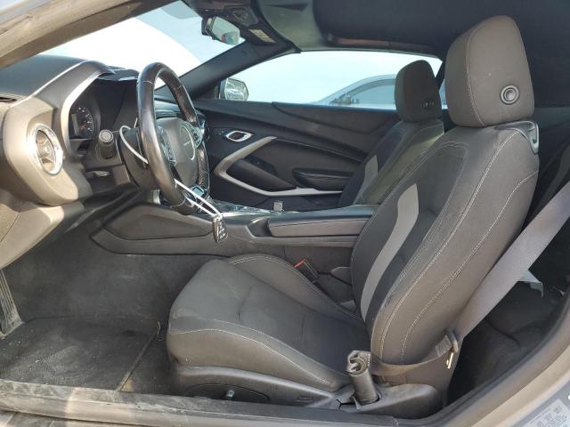 2020 CHEVROLET CAMARO LS 1G1FB3DS0L0108911