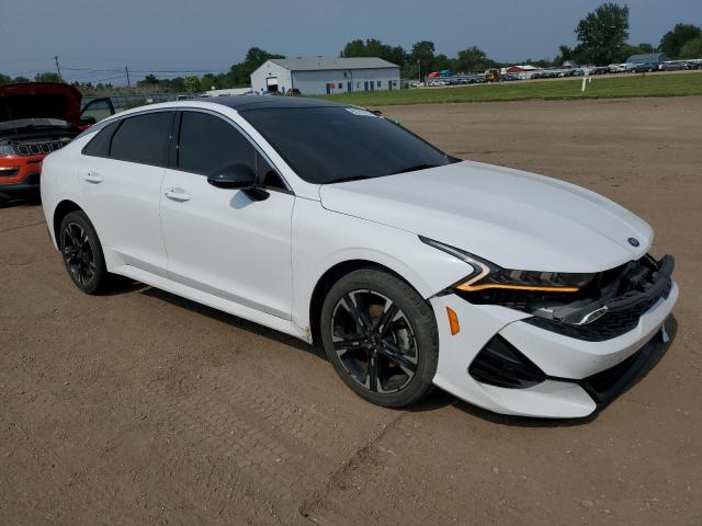Vin: 5xxg64j20mg059557, lot: 60781155, kia k5 gt line 20214