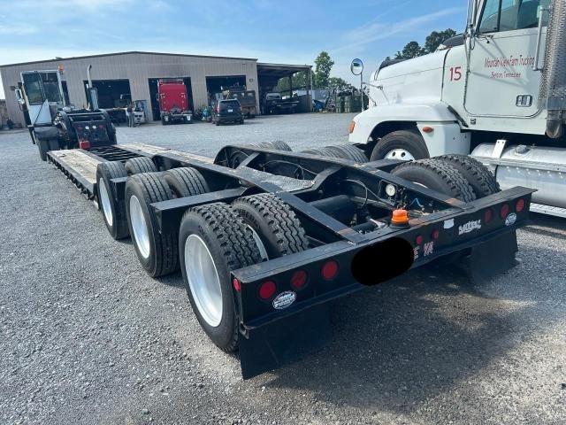 LIDDELL 55 TON 2003 black   1Z92836924E094007 photo #4