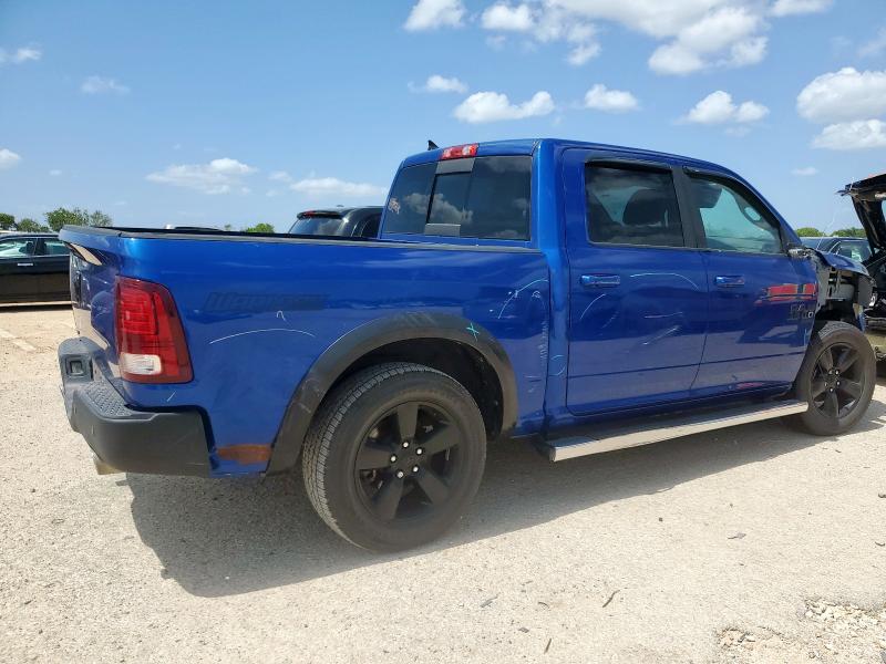 2019 RAM 1500 CLASS 1C6RR6LT8KS705018