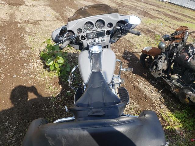 2006 HARLEY-DAVIDSON FLHTCUI 1HD1FCW176Y704788