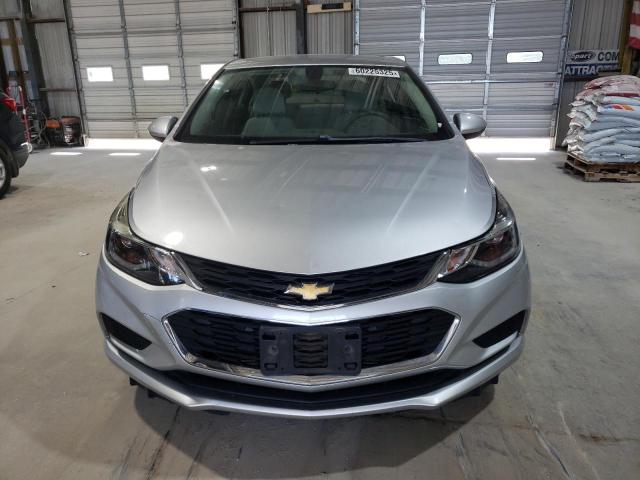 2018 CHEVROLET CRUZE LT 1G1BE5SM7J7222625