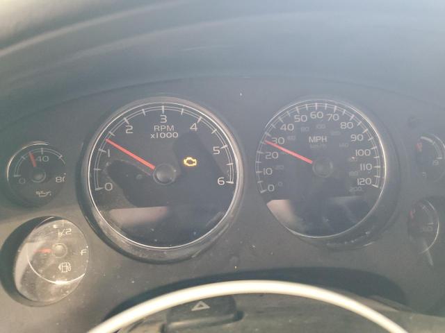2011 CHEVROLET TAHOE K150 - 1GNSKAE06BR399696
