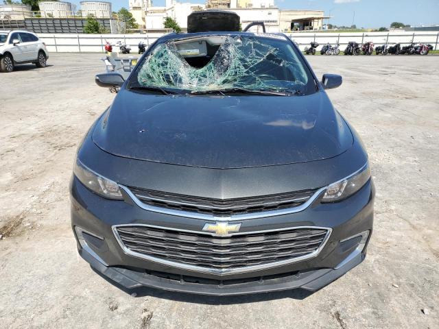 2018 CHEVROLET MALIBU LT - 1G1ZD5ST4JF171762