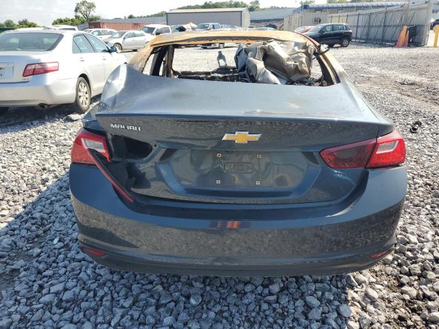 2020 CHEVROLET MALIBU LS 1G1ZB5ST8LF142984