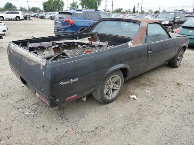 Vin: 3gccw80h0fs921765, lot: 60221245, chevrolet el camino 19853