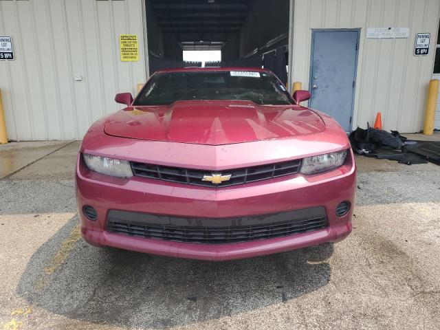 2g1fa1e34e9310867 - 2014 Chevrolet camaro ls - #58850825