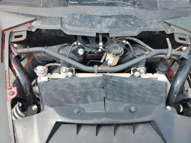 2023 KAWASAKI KRT1000 B JKARTCB16PB500291