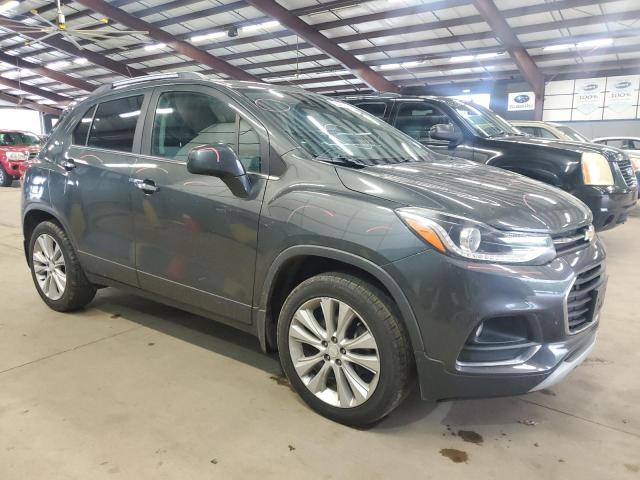 Vin: 3gncjrsb8hl281709, lot: 58994625, chevrolet trax premier 20174