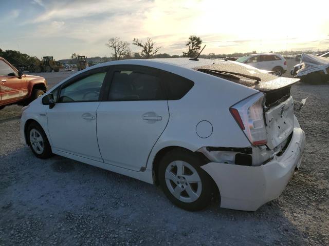 Vin: jtdkn3du8b5366626, lot: 62645695, toyota prius 20112
