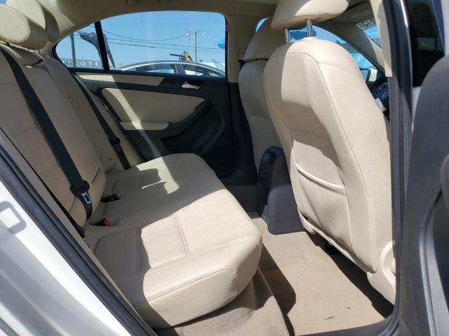 2011 VOLKSWAGEN JETTA SE - 3VWDZ7AJ6BM041947