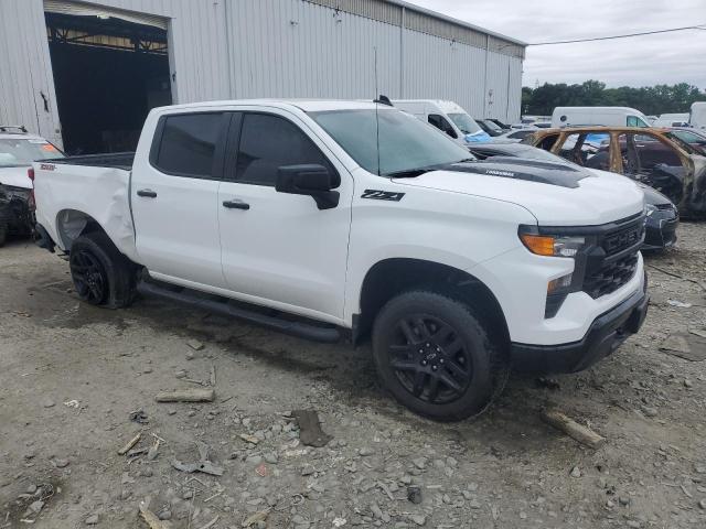 2024 CHEVROLET SILVERADO 3GCPDCEK5RG415550