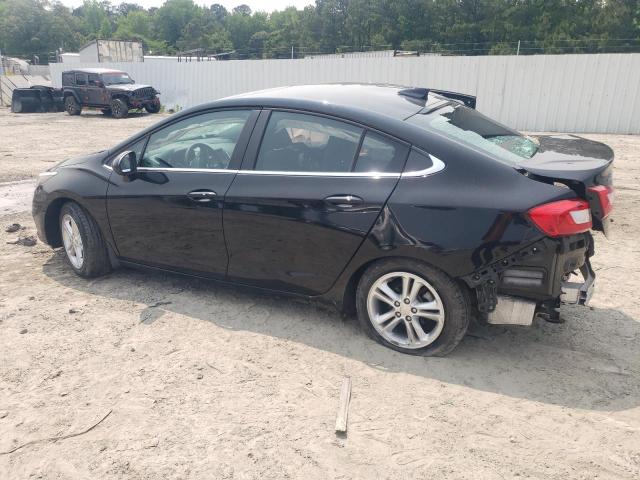 Vin: 1g1be5sm5h7274457, lot: 59477045, chevrolet cruze lt 20172