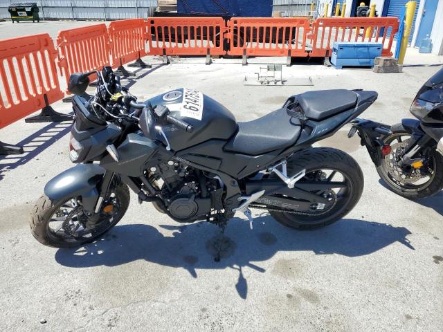 2024 HONDA CB500 F MLHPC7159R5000679