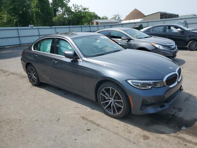 2020 BMW 330XI 3MW5R7J09L8B04982