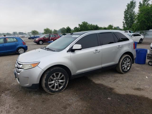 Vin: 2fmdk4kc7bba72935, lot: 60849245, ford edge limited 2011 img_1