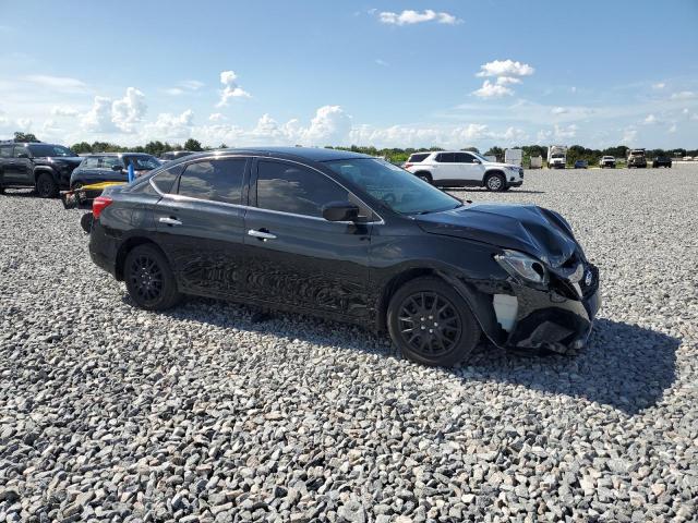 Vin: 3n1ab7ap2hy241906, lot: 60789475, nissan sentra s 20174