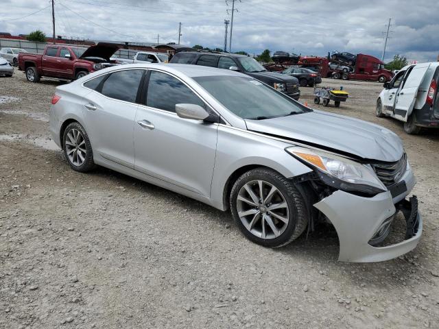 Vin: kmhfg4jg9fa469367, lot: 61413525, hyundai azera 20154