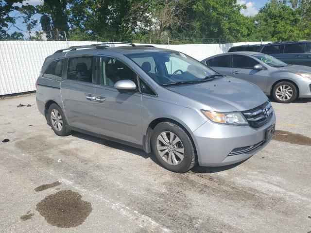 Vin: 5fnrl5h65gb028411, lot: 61808575, honda all models exl 20164
