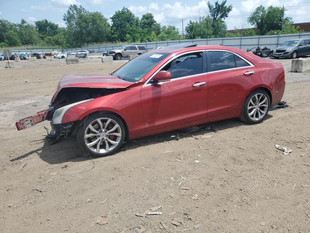 CADILLAC ATS PREMIU