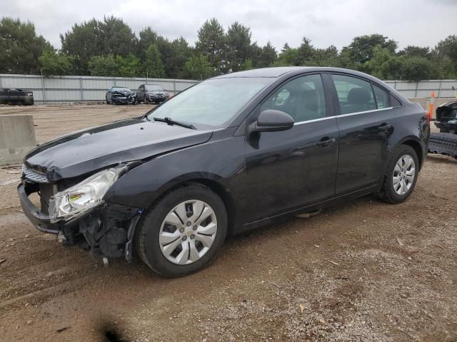 2012 CHEVROLET CRUZE LS - 1G1PC5SH6C7390189