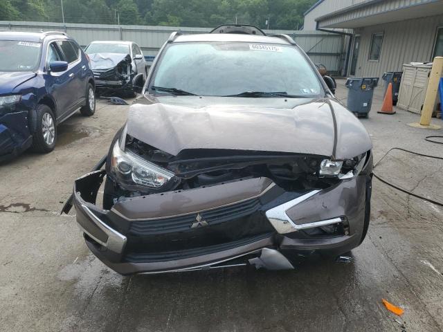 2016 MITSUBISHI OUTLANDER - JA4AR4AW5GZ052292