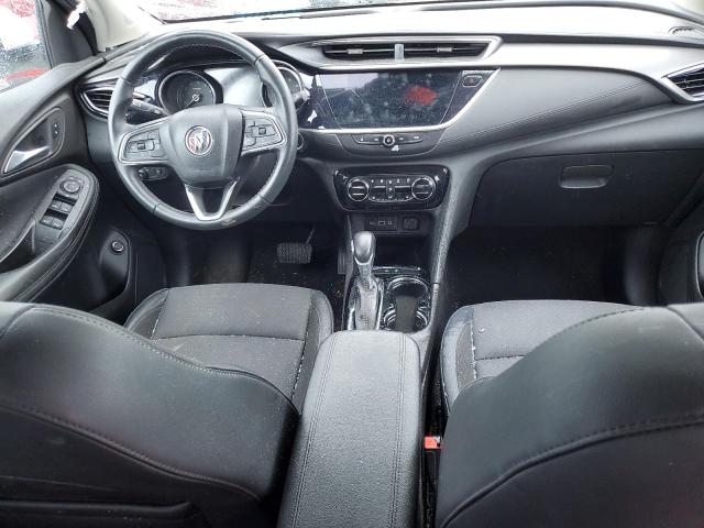 2022 BUICK ENCORE GX KL4MMDSL1NB067698