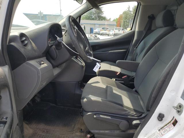 2019 NISSAN NV200 2.5S - 3N6CM0KN9KK701588