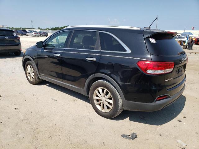 Vin: 5xypgda56gg179628, lot: 62412755, kia sorento lx 20162