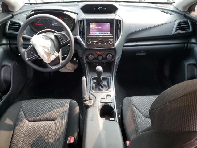 2023 SUBARU IMPREZA 4S3GTAA60P1701334