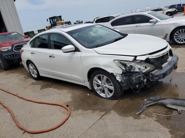 Vin: 1n4al3ap3dn480543, lot: 62508665, nissan altima 2.5 20134