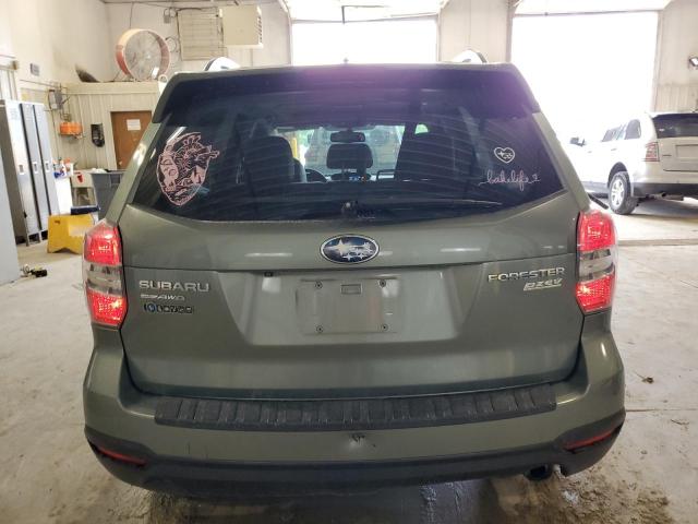 2015 SUBARU FORESTER 2 - JF2SJAUCXFH510044