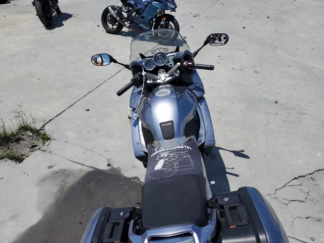 2006 YAMAHA FJR1300 AS JYARP16E46A000108