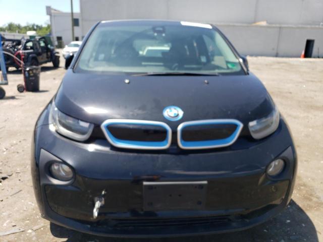 2016 BMW I3 REX WBY1Z4C57GV505912