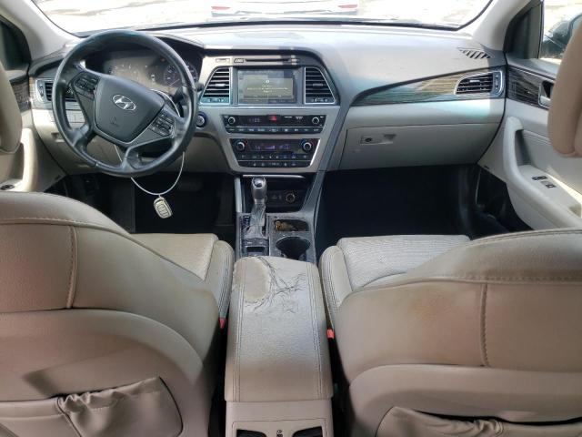 2016 HYUNDAI SONATA SPO - 5NPE34AF4GH370856