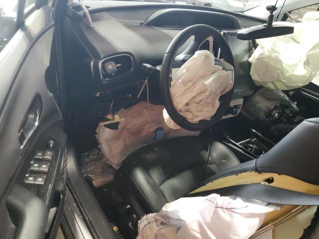 2017 TOYOTA PRIUS PRIM JTDKARFPXH3040417