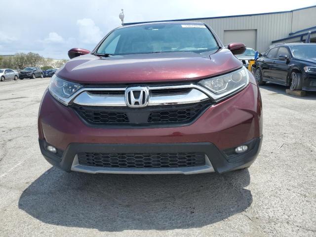 2018 HONDA CR-V EX - 2HKRW2H50JH620627