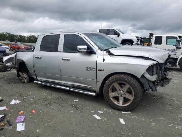 2016 RAM 1500 ST 3C6RR6KT6GG325854
