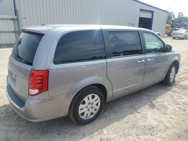 Vin: 2c4rdgbg9fr606202, lot: 60883525, dodge caravan se 20153
