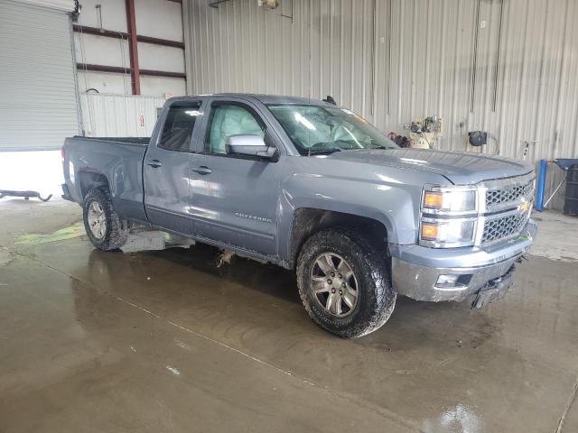 2015 CHEVROLET SILVERADO 1GCVKREC0FZ435130
