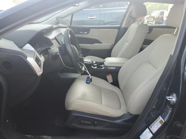 2018 HONDA CLARITY TO JHMZC5F3XJC016735