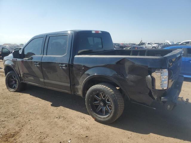 Vin: 1ftew1epxjfc53437, lot: 59896395, ford f-150 supercrew 20182