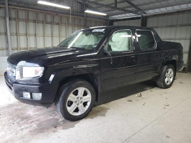 Vin: 5fpyk1f50ab012259, lot: 60214895, honda ridgeline rtl 2010 img_1