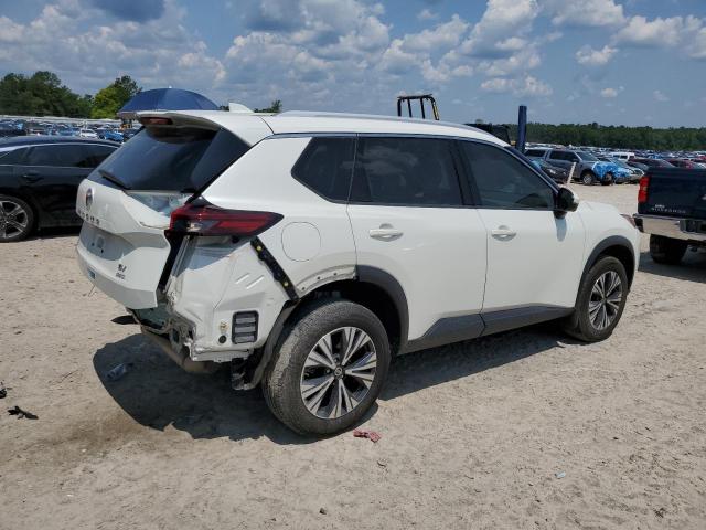 Vin: 5n1at3ba7mc844894, lot: 57549665, nissan rogue sv 20213