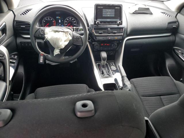 2025 MITSUBISHI ECLIPSE CROSS LE JA4ATVAA9SZ006310