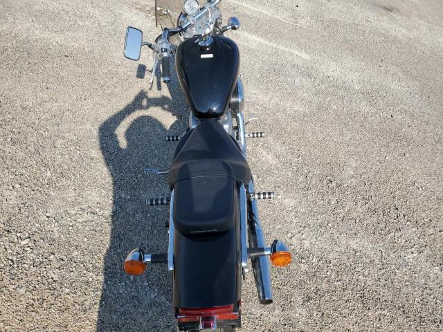 2006 HONDA VT600 C JH2PC21036K710210