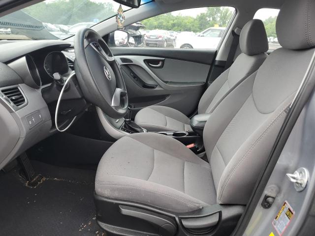 2016 HYUNDAI ELANTRA SE - 5NPDH4AE3GH670117