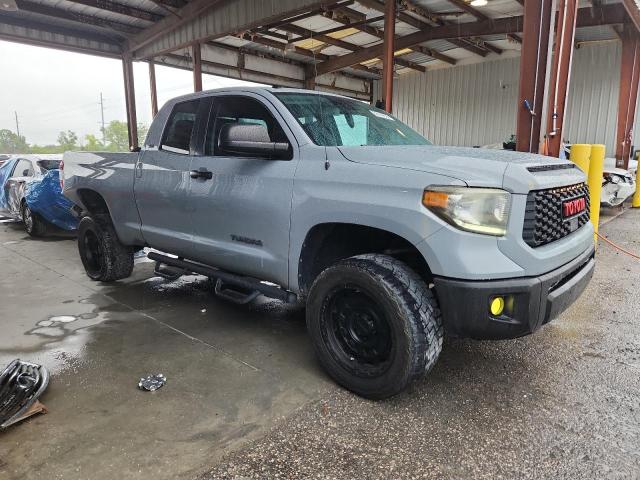 Vin: 5tfrm5f17jx128849, lot: 58710635, toyota tundra double cab sr 20184