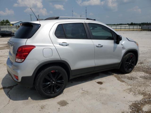 2018 CHEVROLET TRAX 1LT - 3GNCJLSB4JL404344
