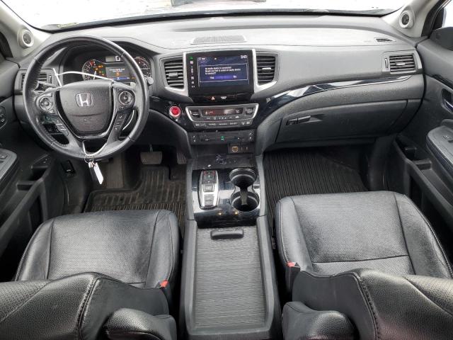 2016 HONDA PILOT ELIT 5FNYF6H04GB068774